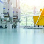 365-schoon-Cleaning Standards for Healthcare - Medical Facilities