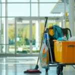 365-schoon-Commercial Cleaning vs Deep Cleaning Key Differences Explained
