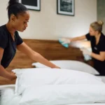 365-schoon-Hotel Cleaning What Guests Notice First