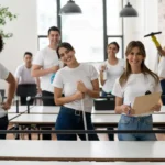 365-schoon-What Makes a Professional Cleaning Team