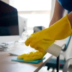 365-schoon-how Often Should Office Spaces Be Professionally Cleaned